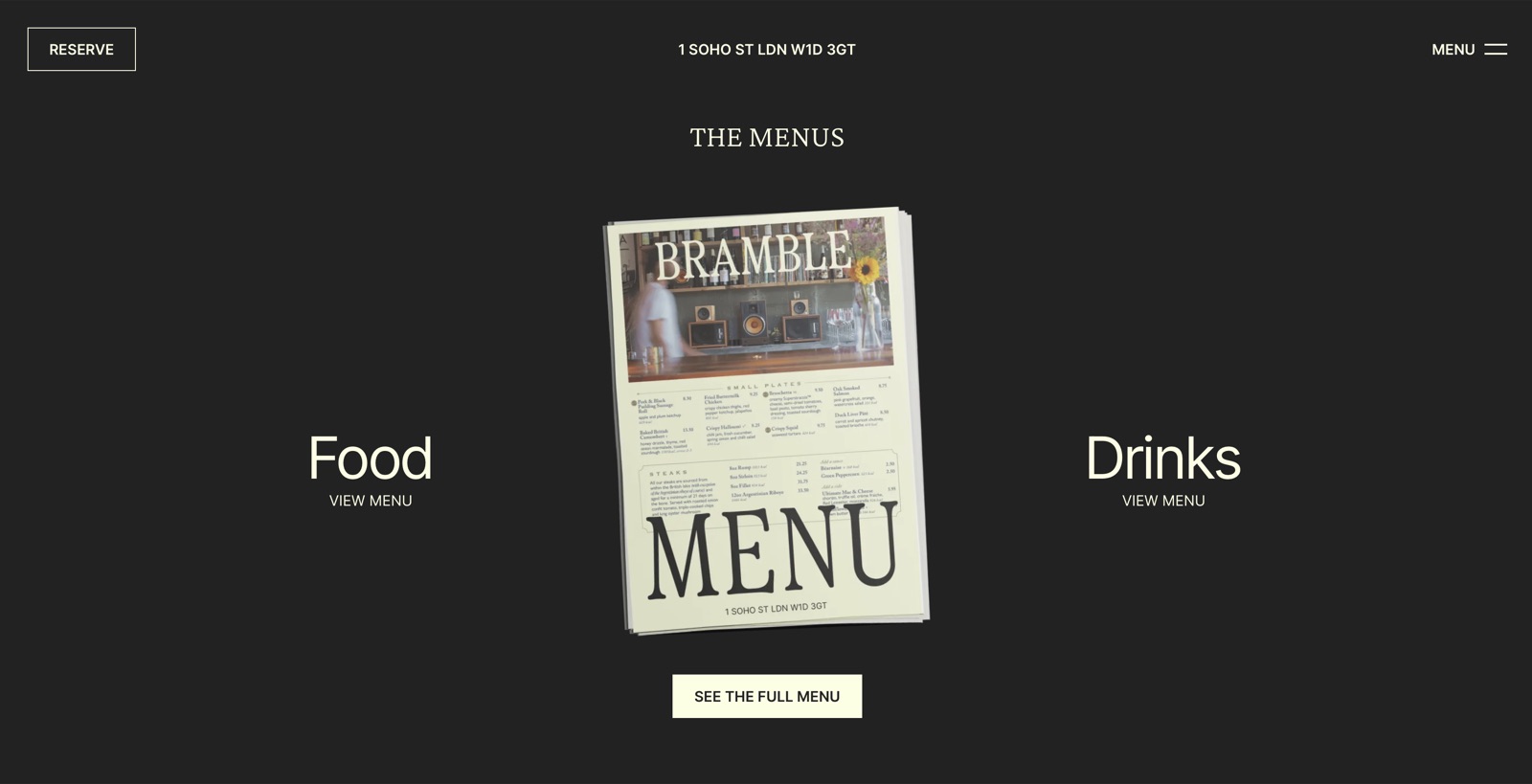 Bramble gallery 2