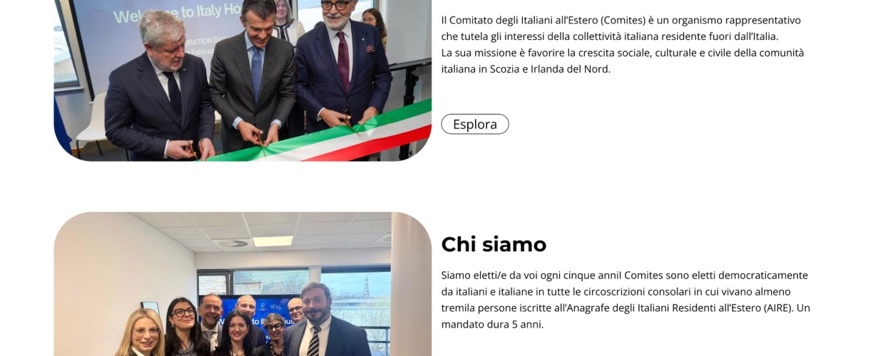 COMITES Niscozia gallery 2