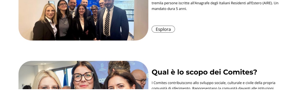 COMITES Niscozia gallery 3