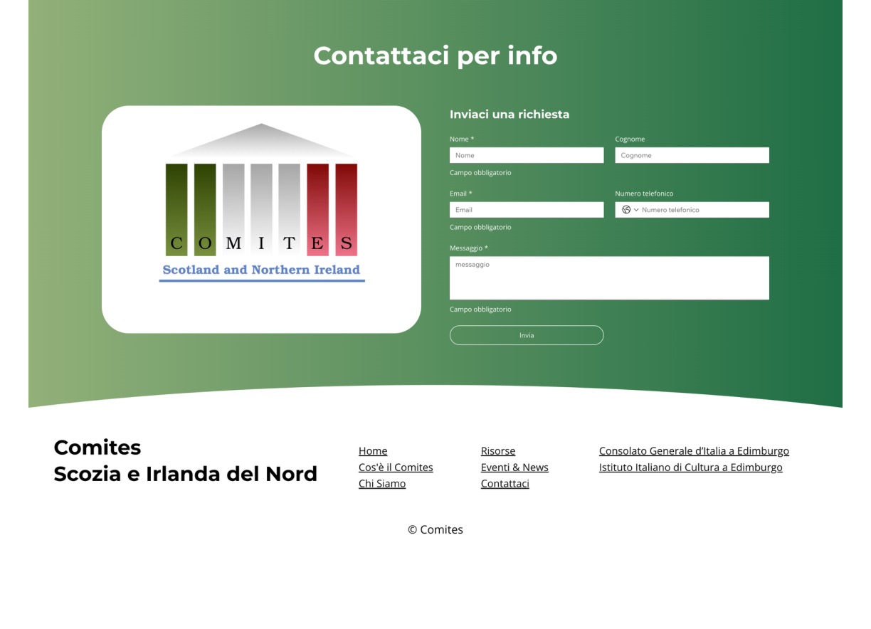COMITES Niscozia gallery 4