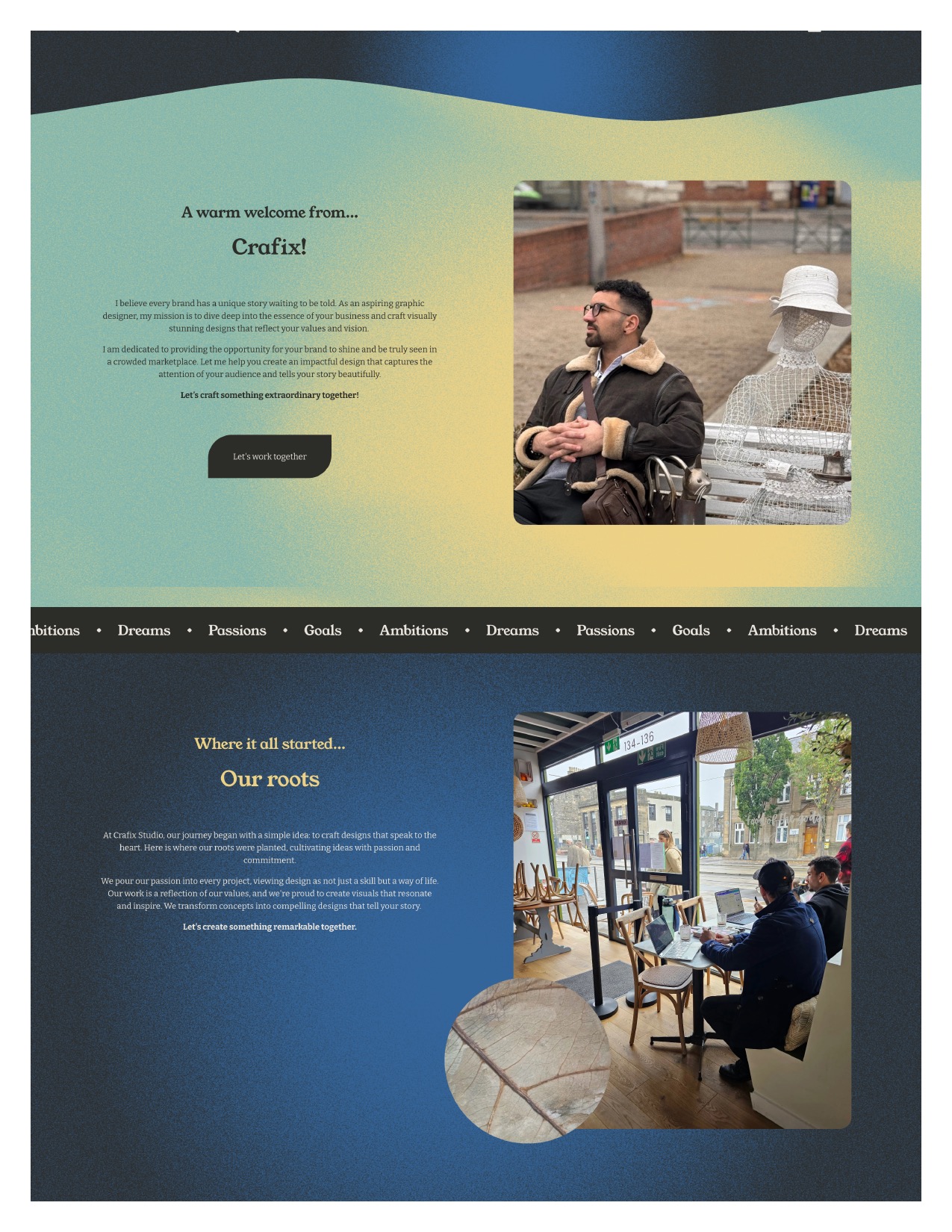Crafix Studio gallery 2
