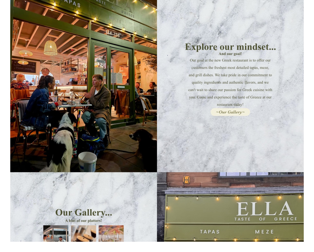 Ella Greek Meze gallery 3