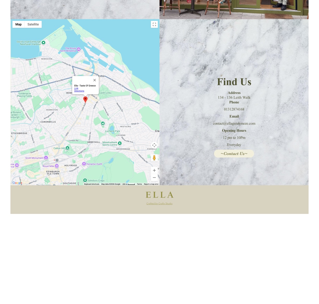 Ella Greek Meze gallery 4