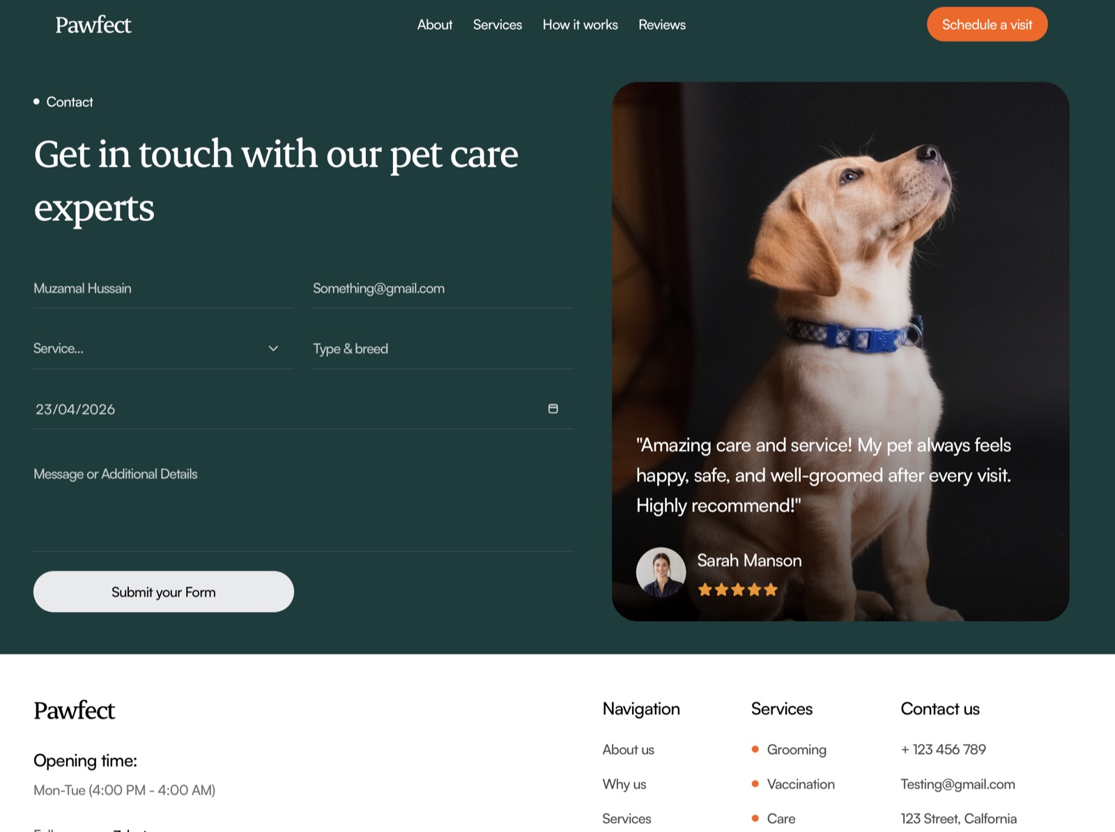 Pawfect gallery 4