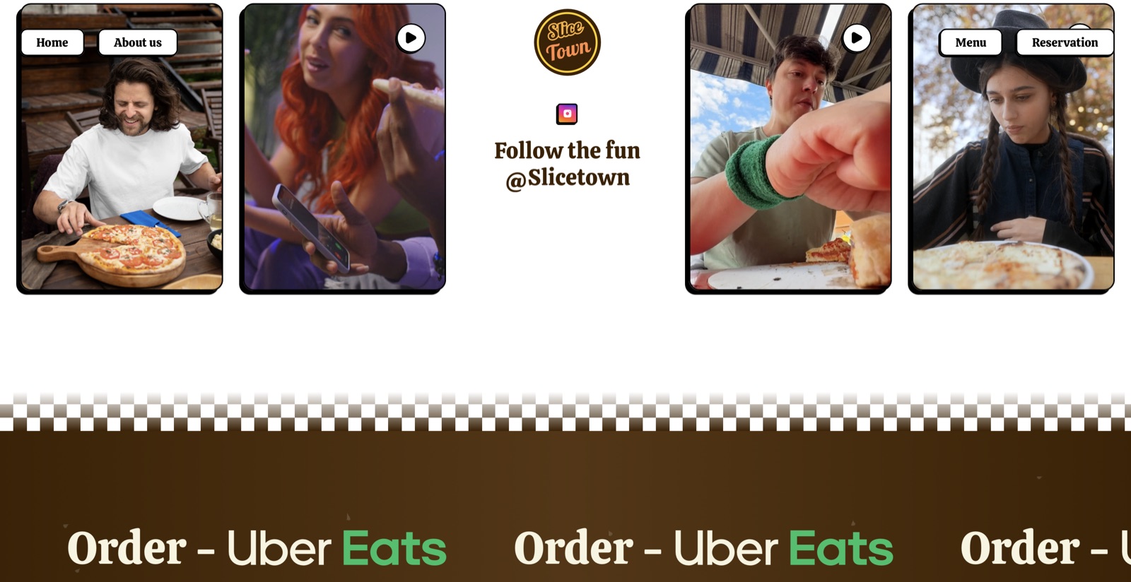 Slice Town gallery 5
