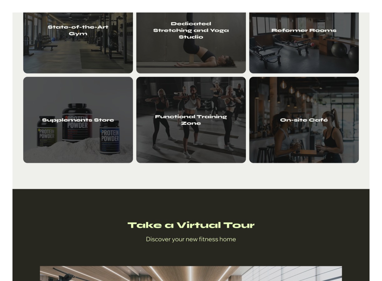 Valiente Fitness gallery 2