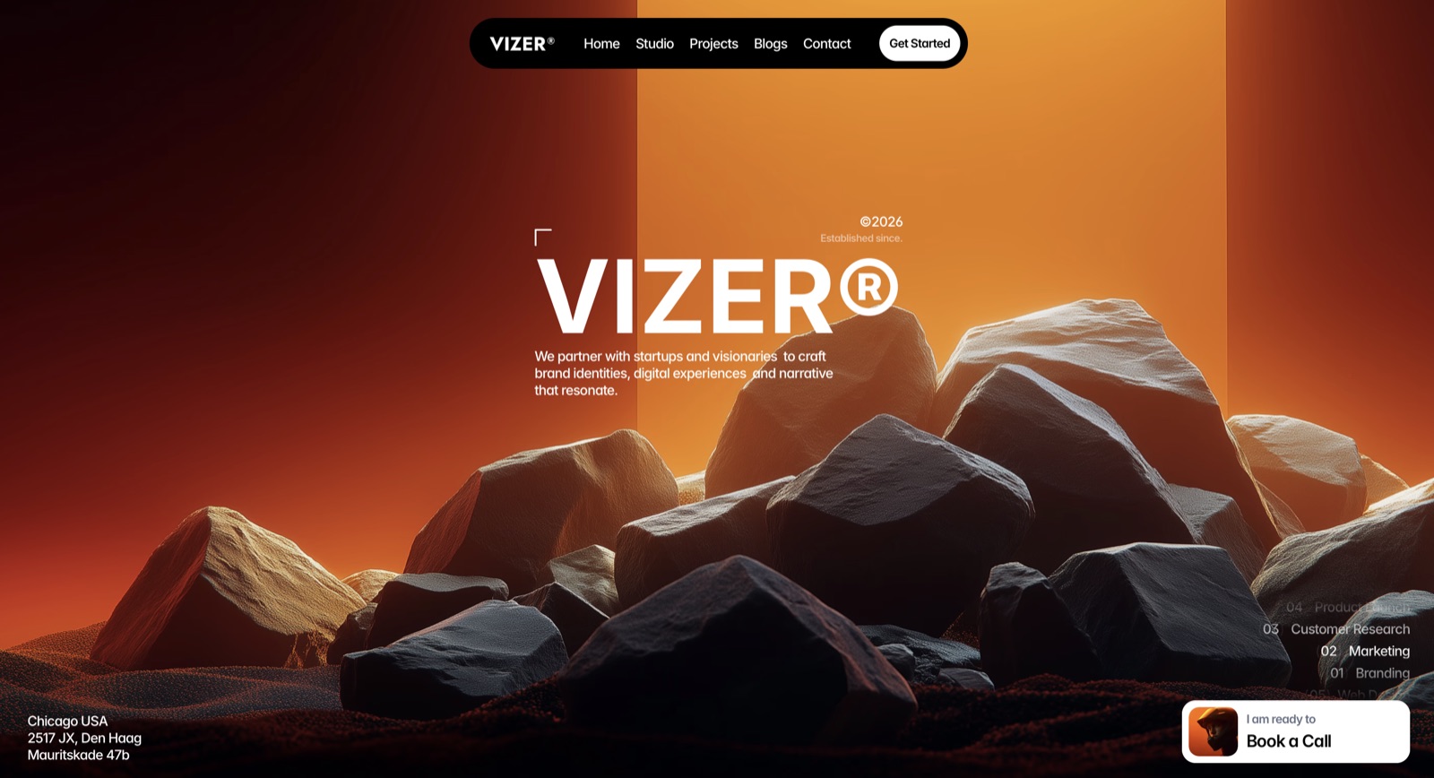 Vizer