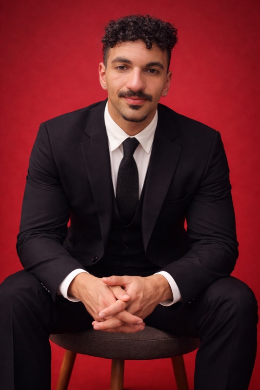 Edoardo Kelada