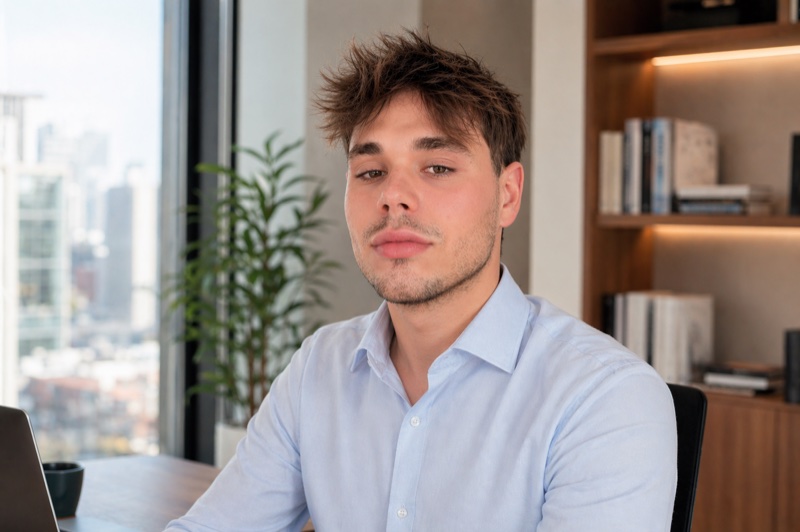 Tommaso Bregani